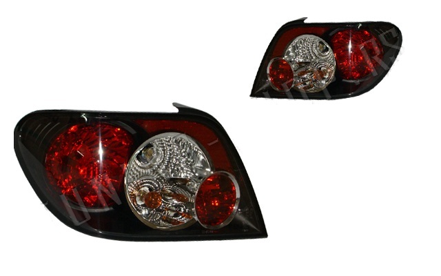 STOP SVETLO CITROEN XSARA OD 97-00/BLACK